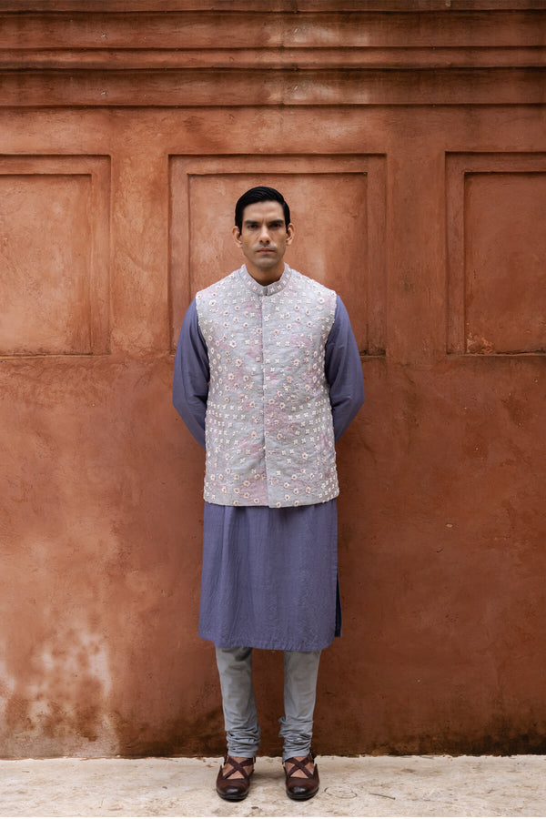 Grandeur Kurta Set for Men
