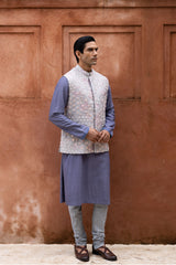 Grandeur Kurta Set for Men