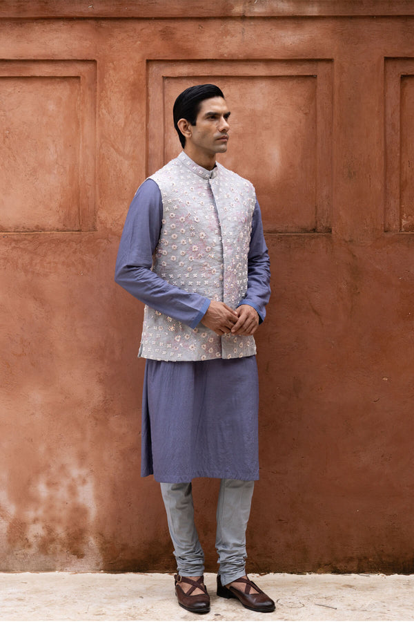 Grandeur Kurta Set for Men