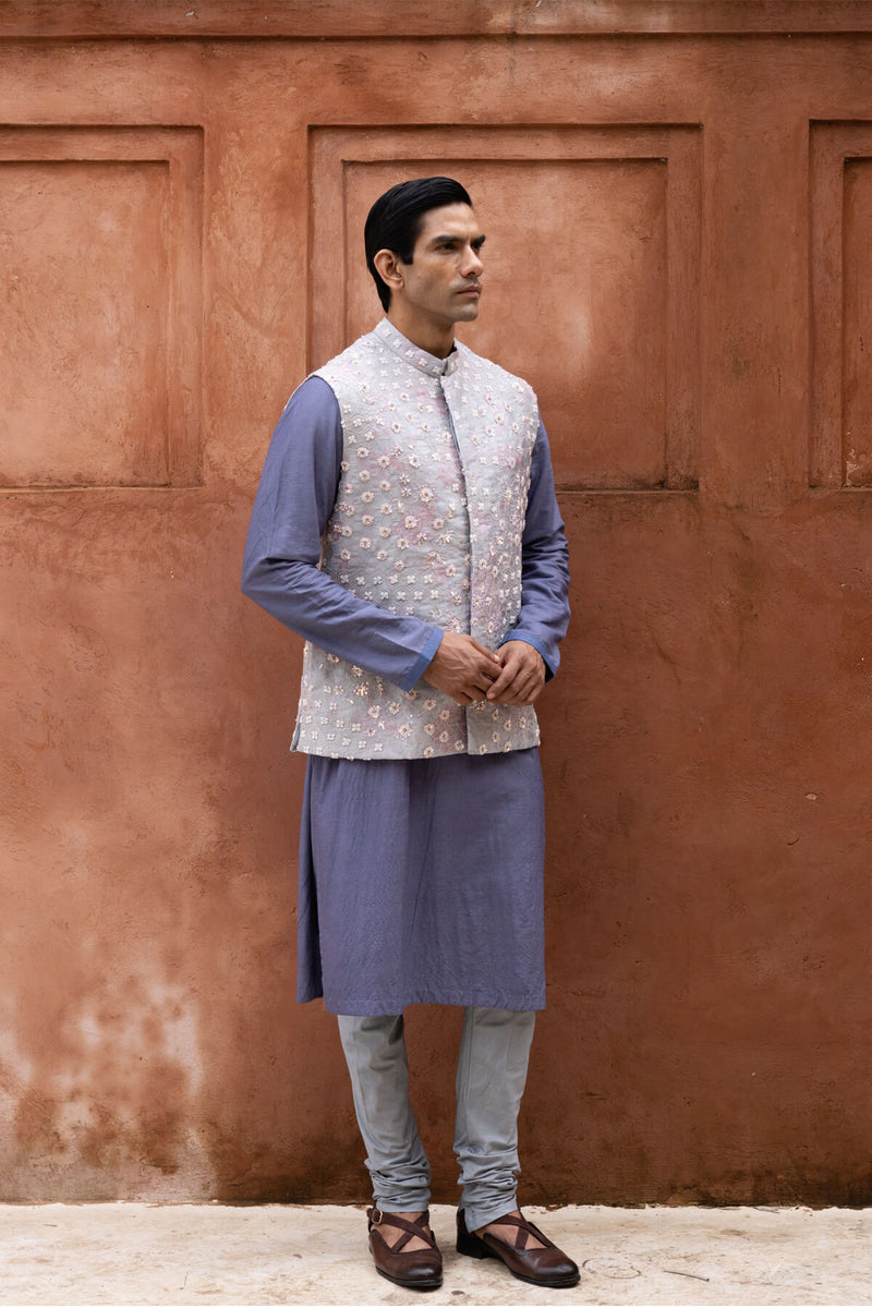 Grandeur Kurta Set for Men