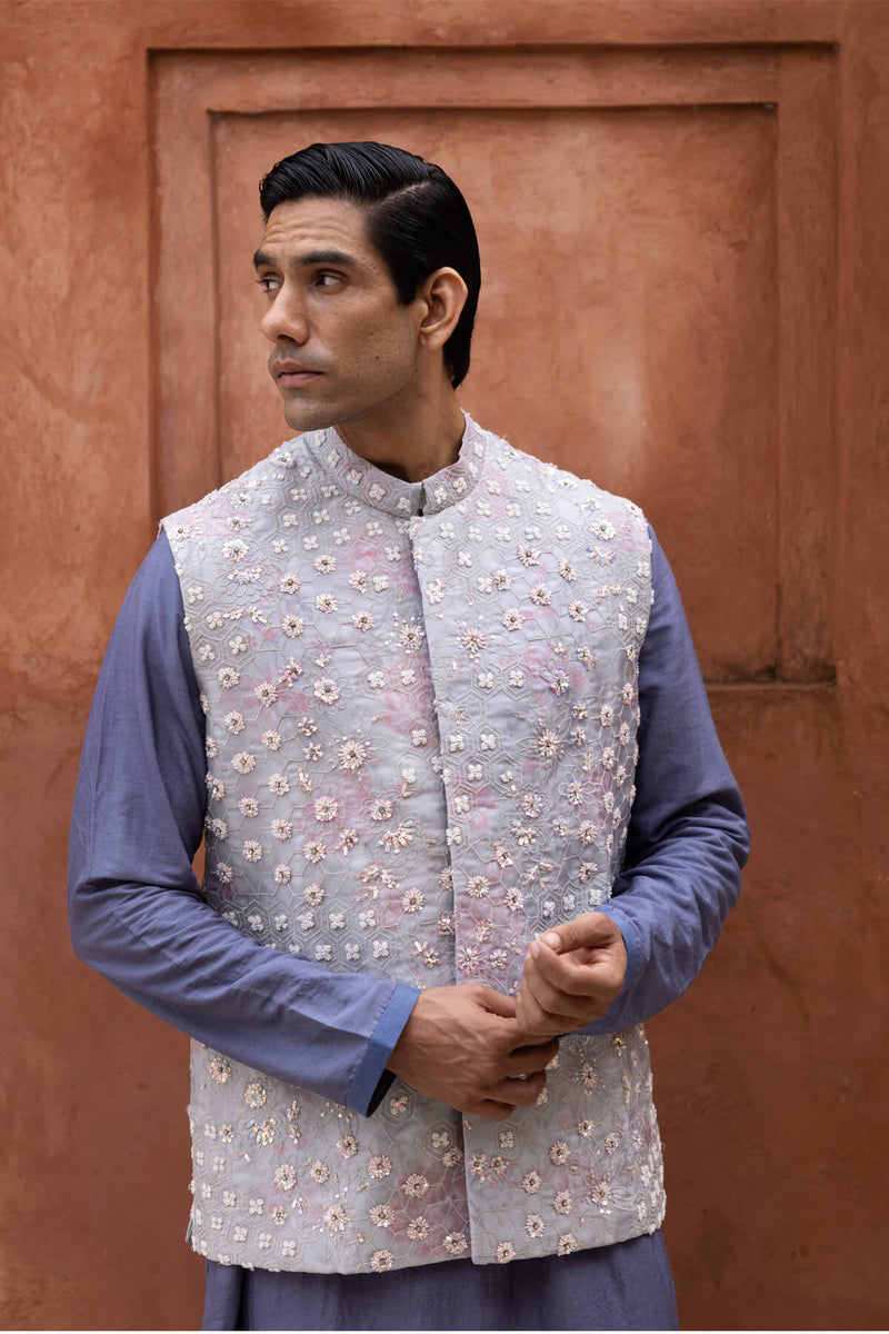 Grandeur Kurta Set for Men