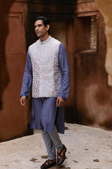 Grandeur Kurta Set for Men