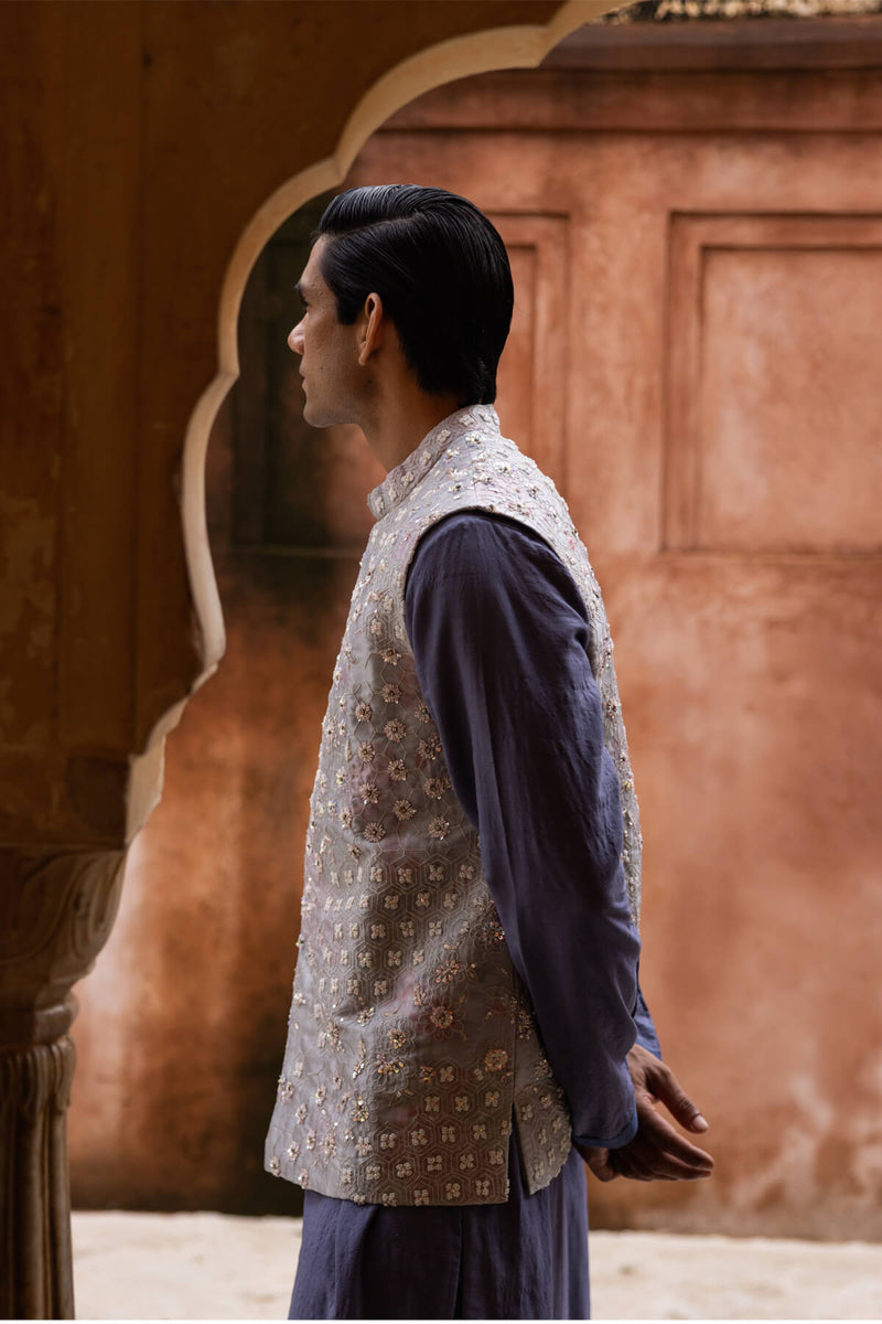 Grandeur Kurta Set for Men