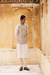 Regal Charm Kurta Set for Men