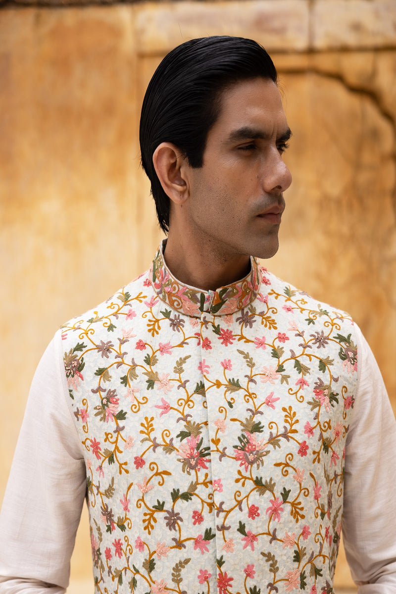 Regal Charm Kurta Set for Men