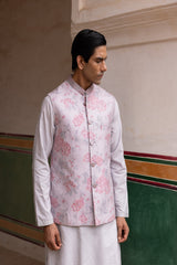 Imperial Silk Kurta Set