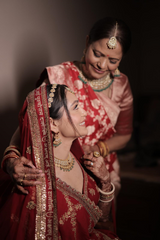 Aurora Royale Bridal Lehenga