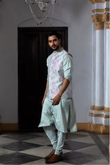 Regal Essence Kurta Set