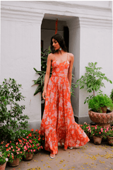 Soleil Luxe Gown