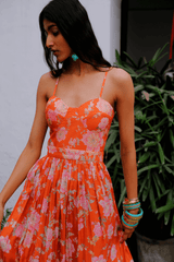 Soleil Luxe Gown