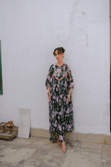 Imperial Grace Kurta Set
