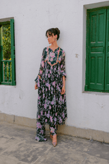 Imperial Grace Kurta Set