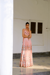 Esme Enchanted Lehenga