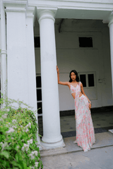 Eleanor Drape Saree