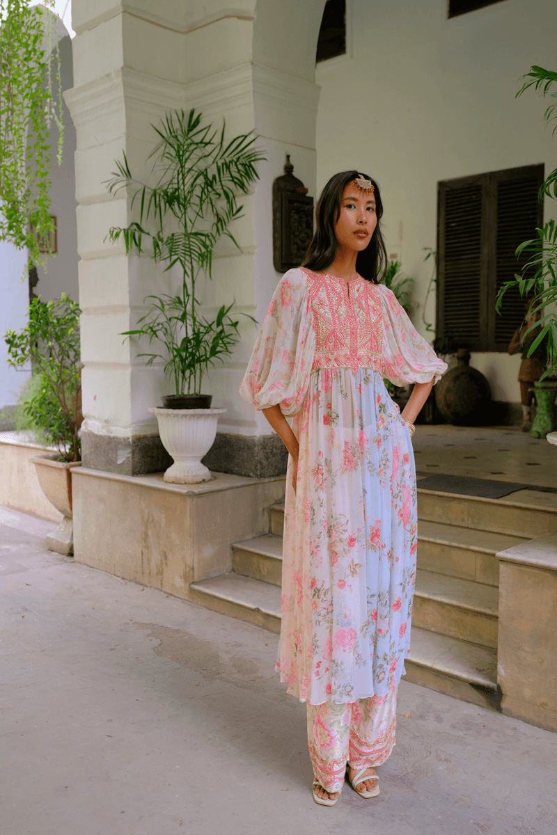 Siena Luxe Suit Set