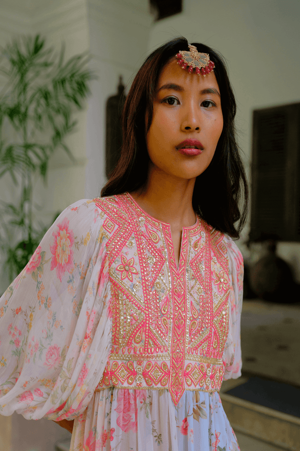 Siena Luxe Suit Set
