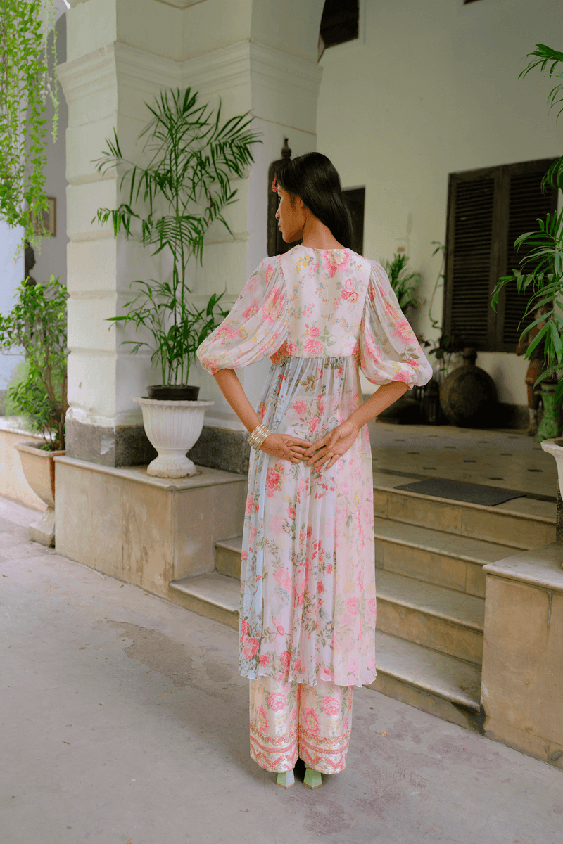 Siena Luxe Suit Set
