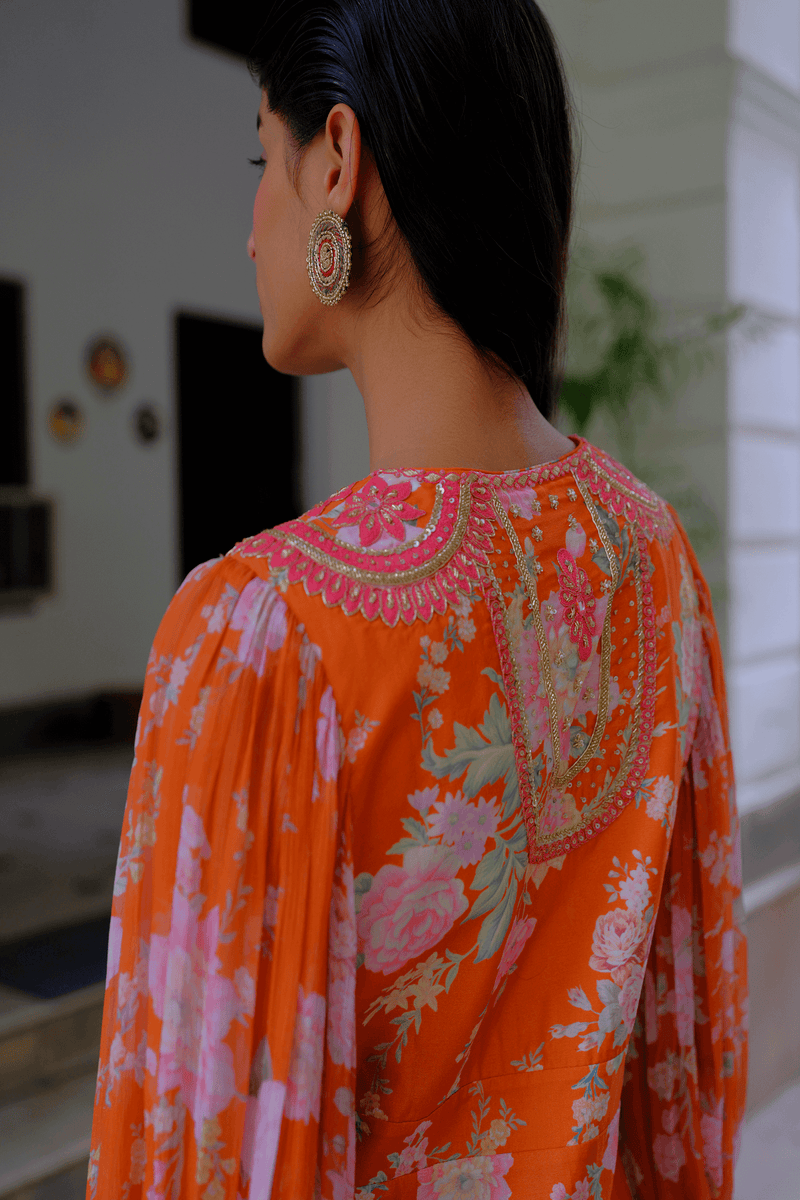Estelle Poise Kurta and Pant