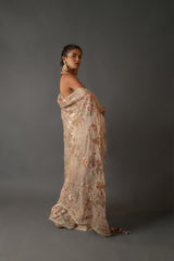 Celestial Aura Drape