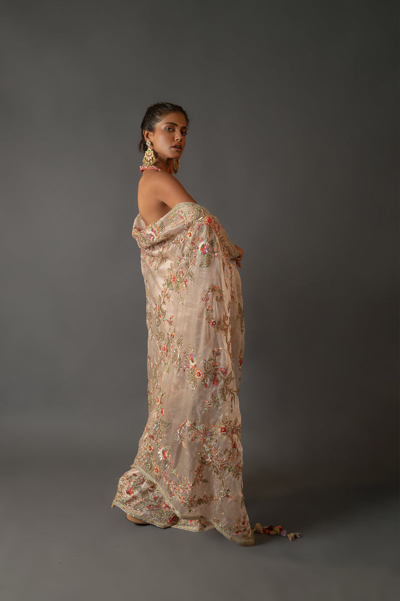 Celestial Aura Drape