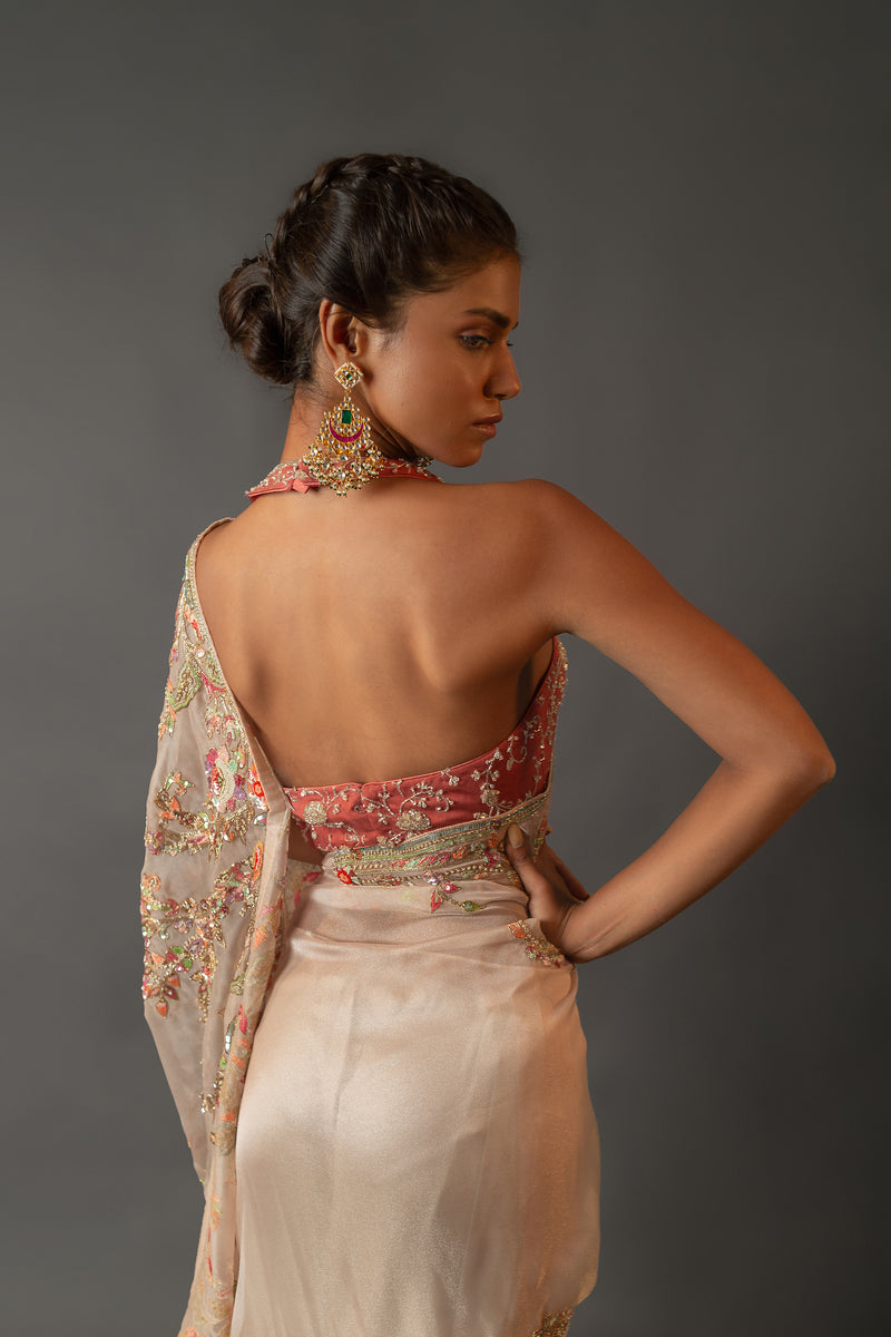Celestial Aura Drape