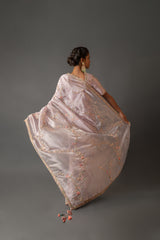 Divine Luminescence Drapery