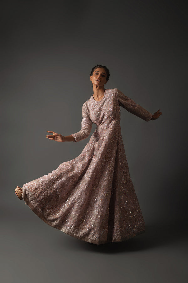 Enchanting Radiance Gown