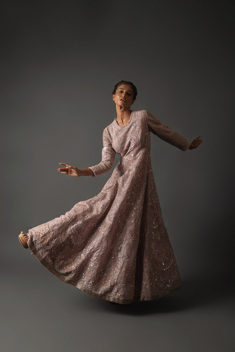 Enchanting Radiance Gown