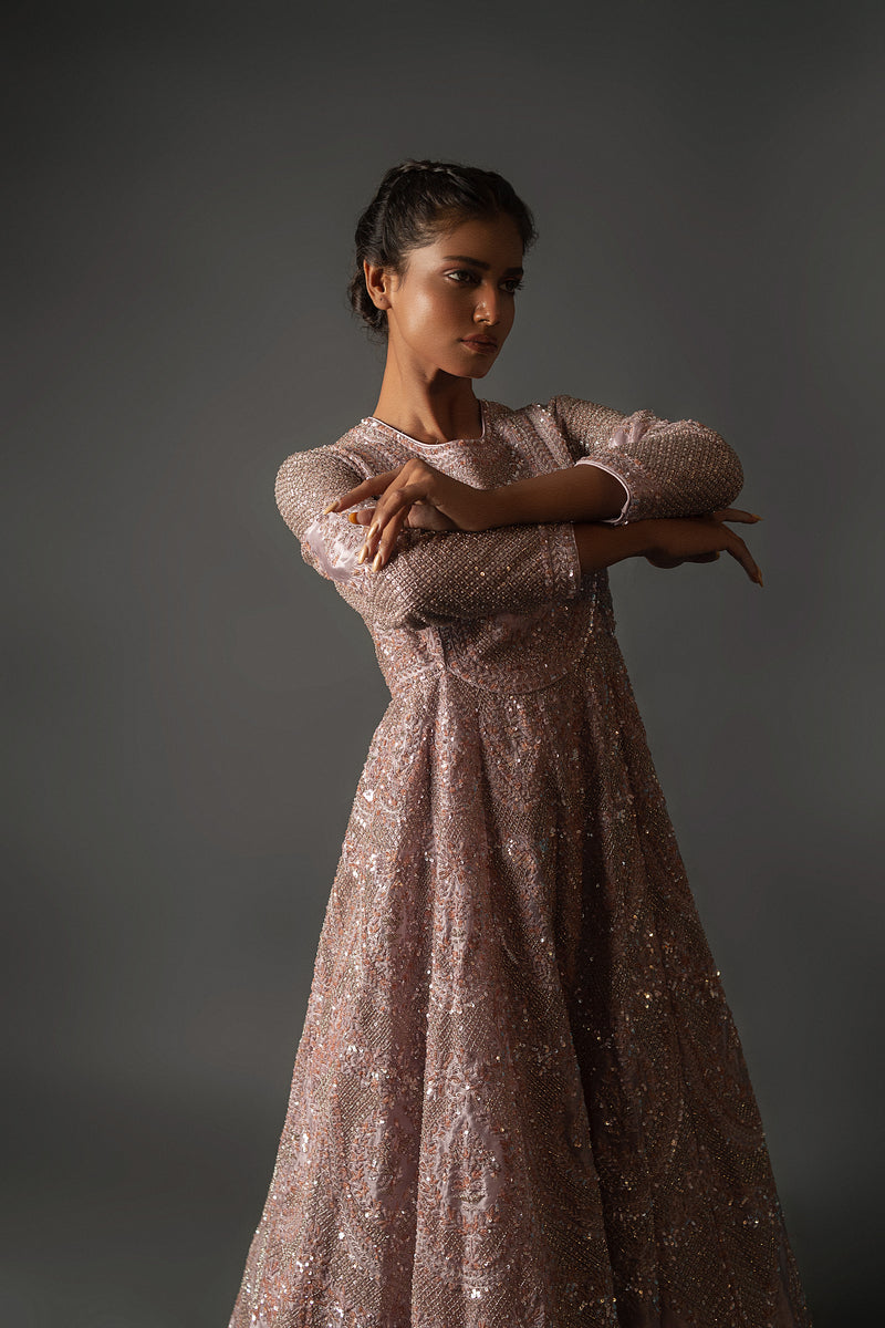 Enchanting Radiance Gown