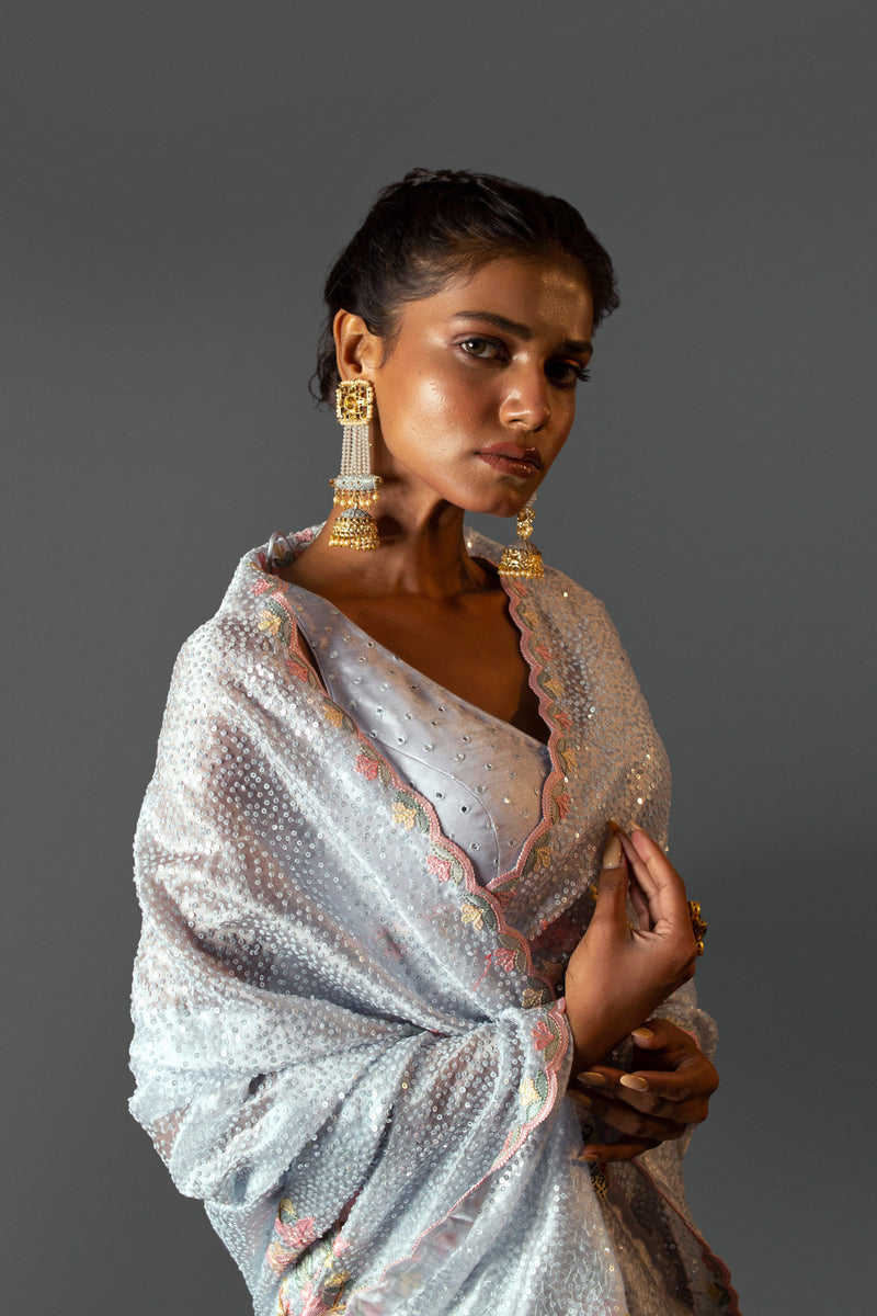 Ethereal Couture Symphony