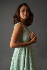 Oasis Gala Gown