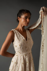 Royal Opulence Gown