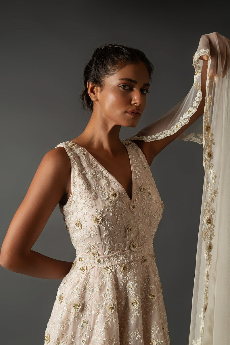 Royal Opulence Gown