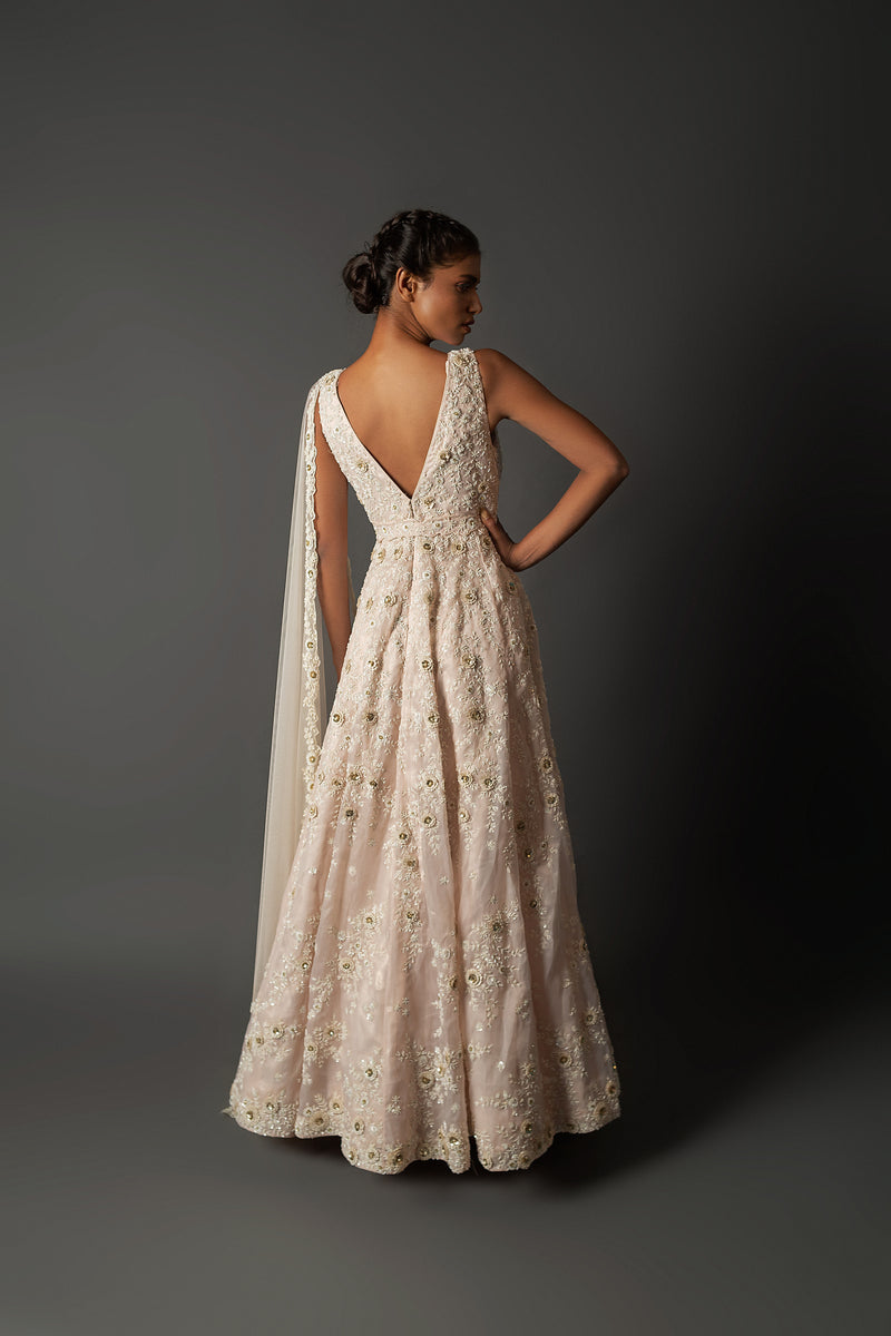 Royal Opulence Gown