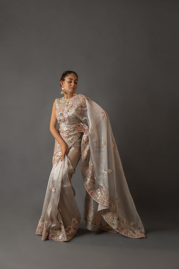 Timeless Heritage Splendor