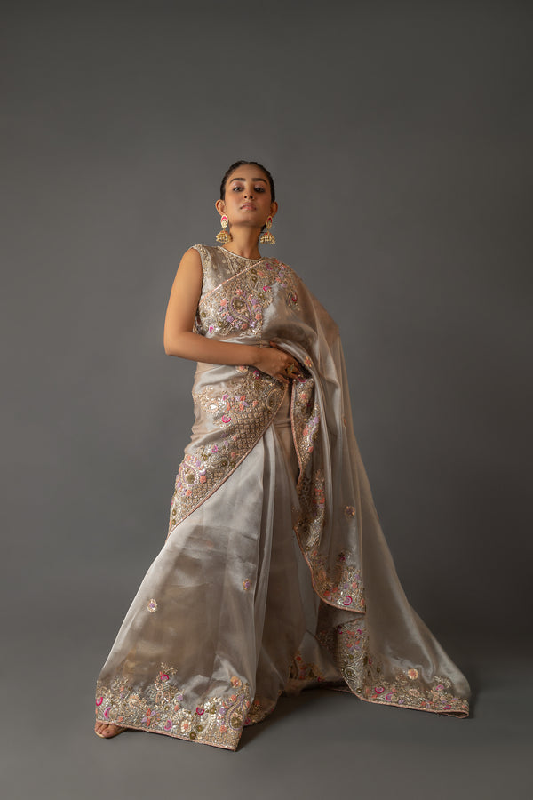 Timeless Heritage Splendor