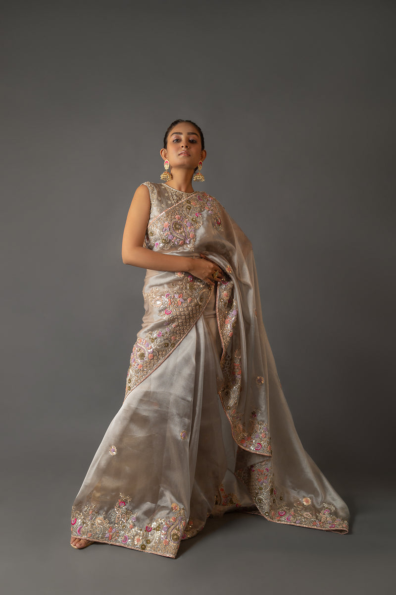 Timeless Heritage Splendor