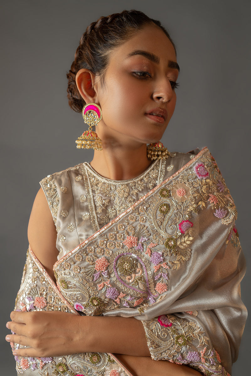 Timeless Heritage Splendor
