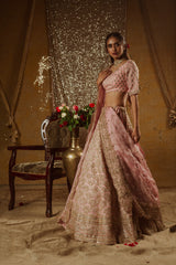 Celestial Sequin Symphony