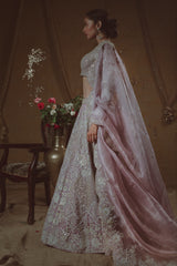 Harmony Silk Whispers