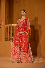 Majestic Artistry Regalia