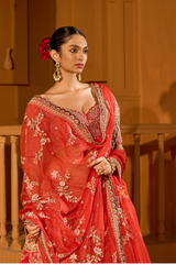 Majestic Artistry Regalia
