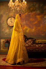 Aureate Radiance