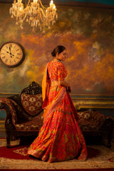 Eclipsed Melody Banarasi Charm