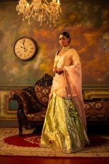 Harmony of Heritage