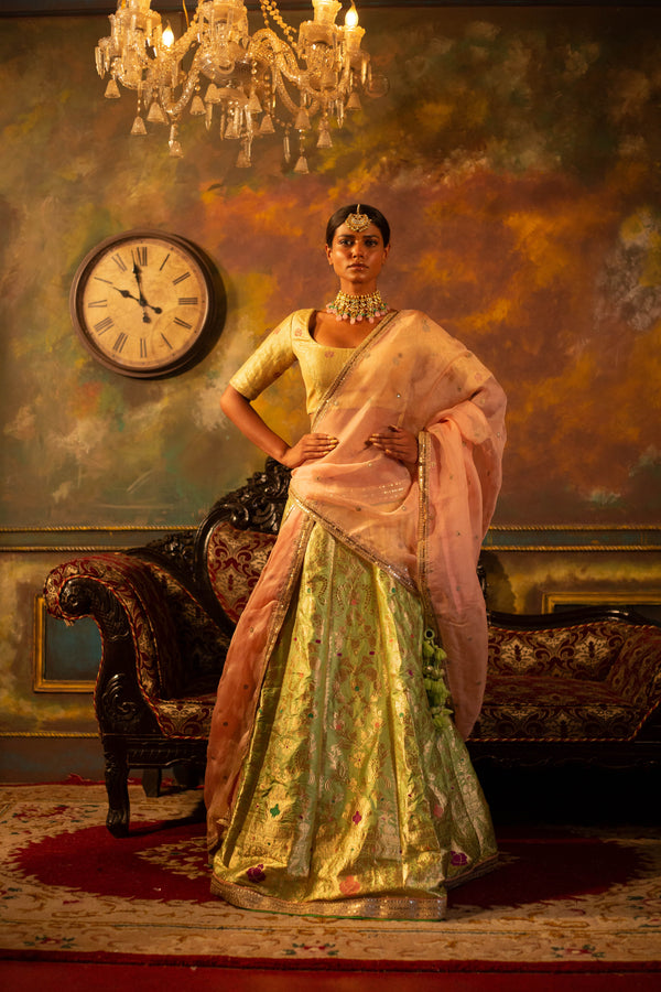 Harmony of Heritage