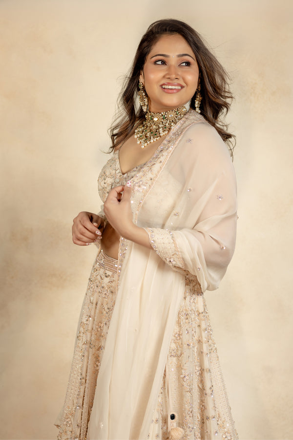 Opaline Splendour