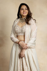 Opaline Splendour