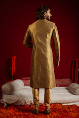 Ornate Legacy Sherwani