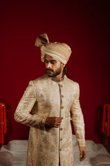 Regal Reverie Sherwani